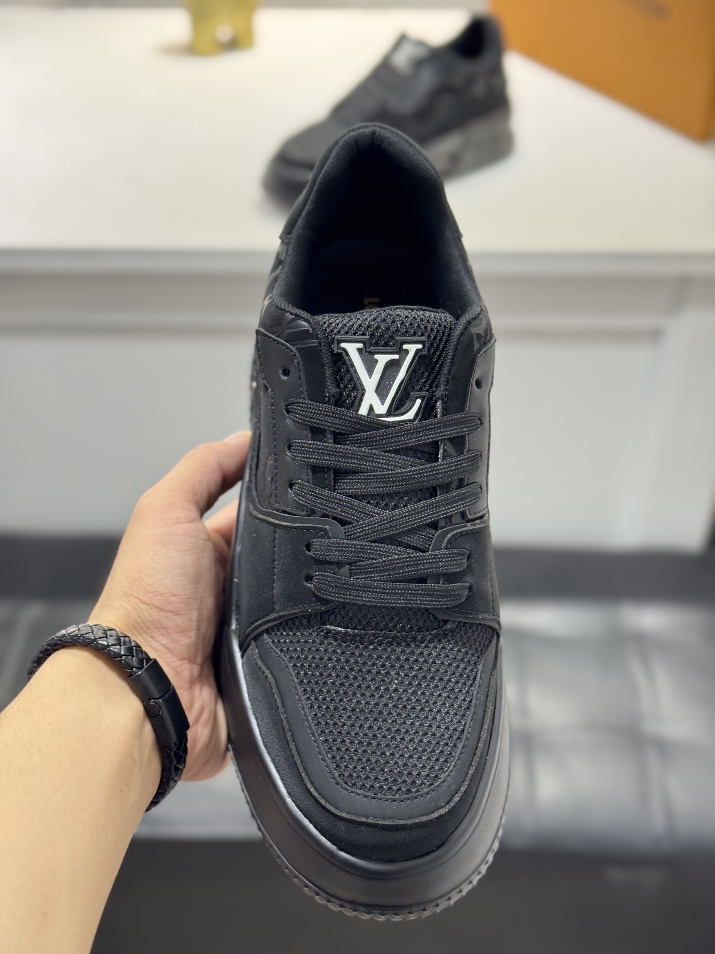 Louis Vuitton